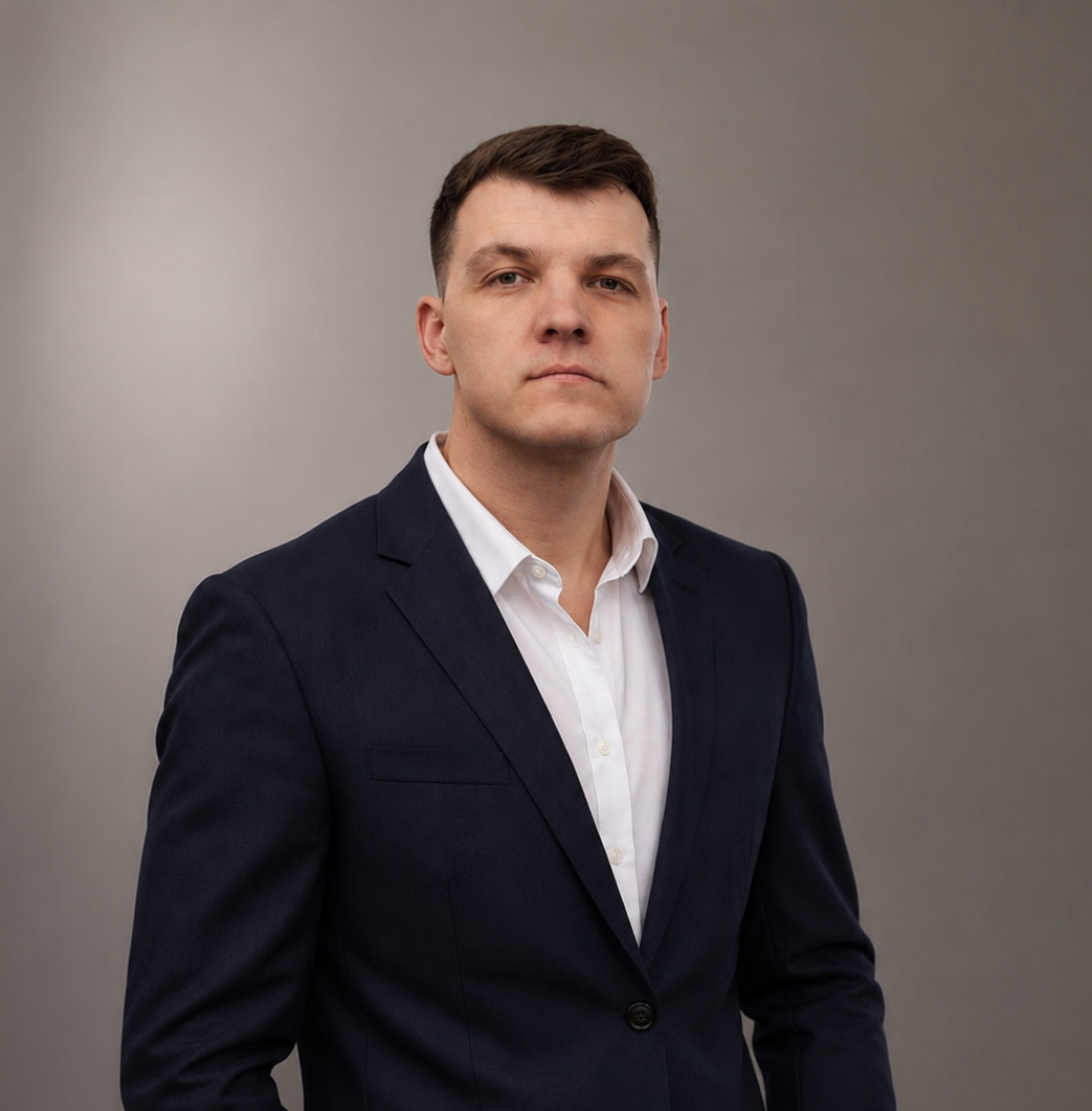 Anton Tokariev